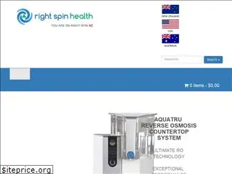 rightspinhealth.co.nz