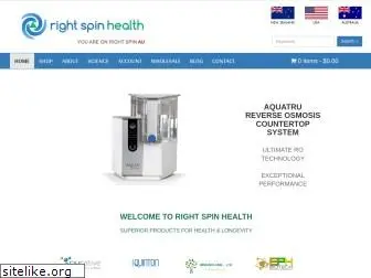 rightspinhealth.com.au