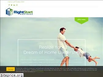 rightstartmortgage.com