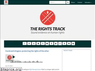 rightstrack.org