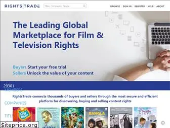 rightstrade.com