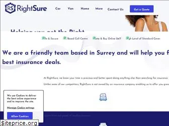 rightsure.co.uk