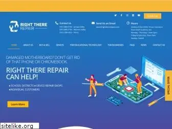 rightthererepair.com