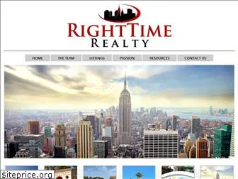 righttime-realty.com