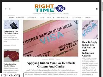 righttimenews.com