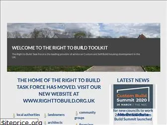 righttobuildtoolkit.org.uk