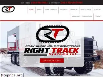 righttracksystemsinc.com