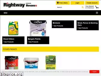 rightway.ltd.uk