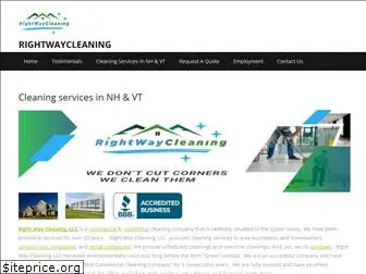 rightwaycleaning.com