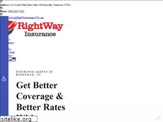 rightwayinsurancetn.com