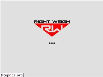 rightweigh.com.au