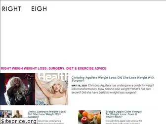 rightweigh.com