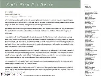 rightwingnuthouse.com