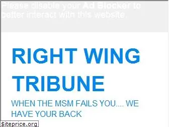 rightwingtribune.com