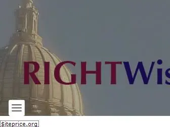 rightwisconsin.com