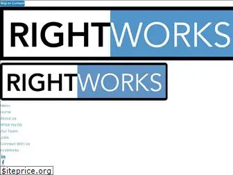 rightworksinc.com