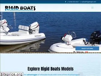 rigidboats.com