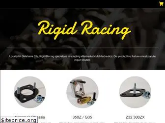 rigidracing.com