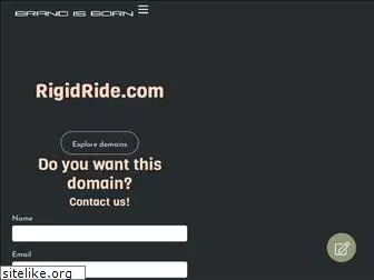 rigidride.com