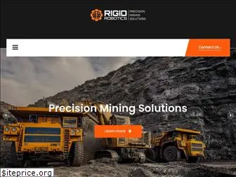 rigidrobotics.com