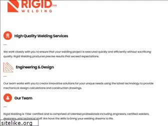 rigidwelding.com