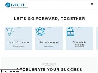 rigil.com