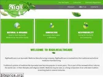 rigilhealthcare.com