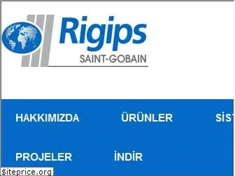rigips.com.tr