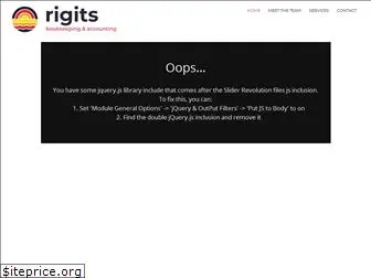 rigits.com
