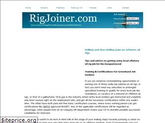rigjoiner.com