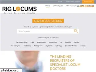 riglocums.com