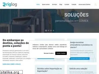 riglog.com.br