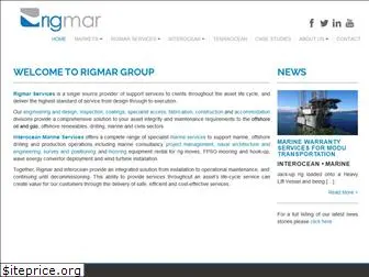 rigmar.co.uk