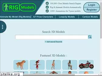 rigmodels.com