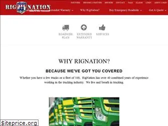 rignation.com
