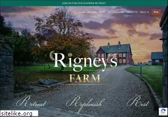 rigneysfarm.com