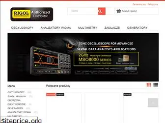 rigol.com.pl