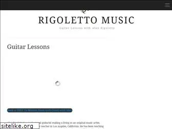 rigolettomusic.com