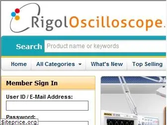 rigoloscilloscope.com.au