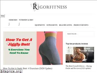 rigorfitness.com