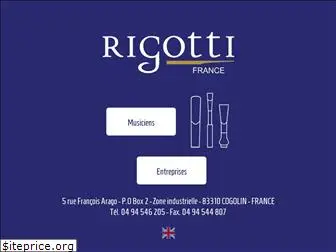 rigotti.fr