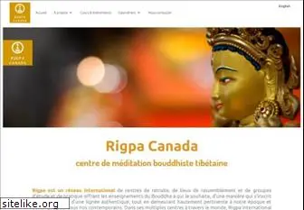 rigpacanada.org