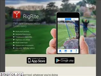 rigriteapp.com