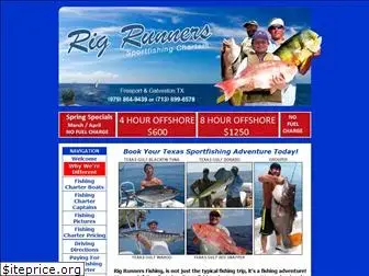 rigrunnersfishing.com