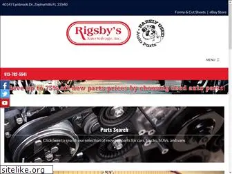 rigsbysauto.com