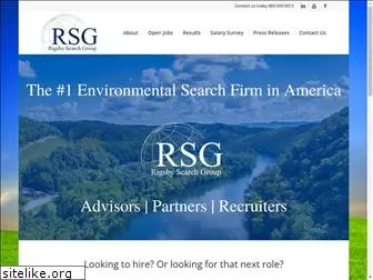 rigsbysearch.com