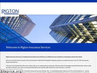 rigtoninsurance.co.uk