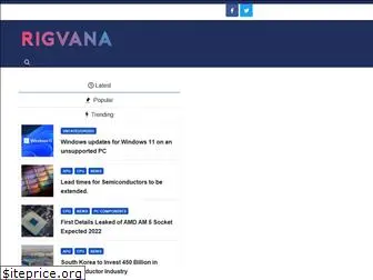 rigvana.com