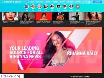 rihannadaily.com