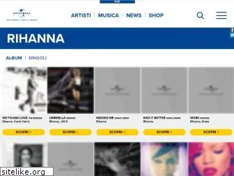 rihannaitalia.com